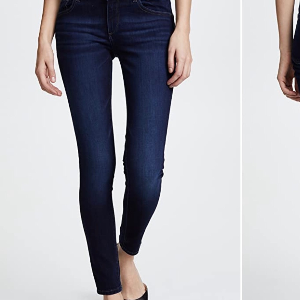 DL1961 Emma Legging Pant